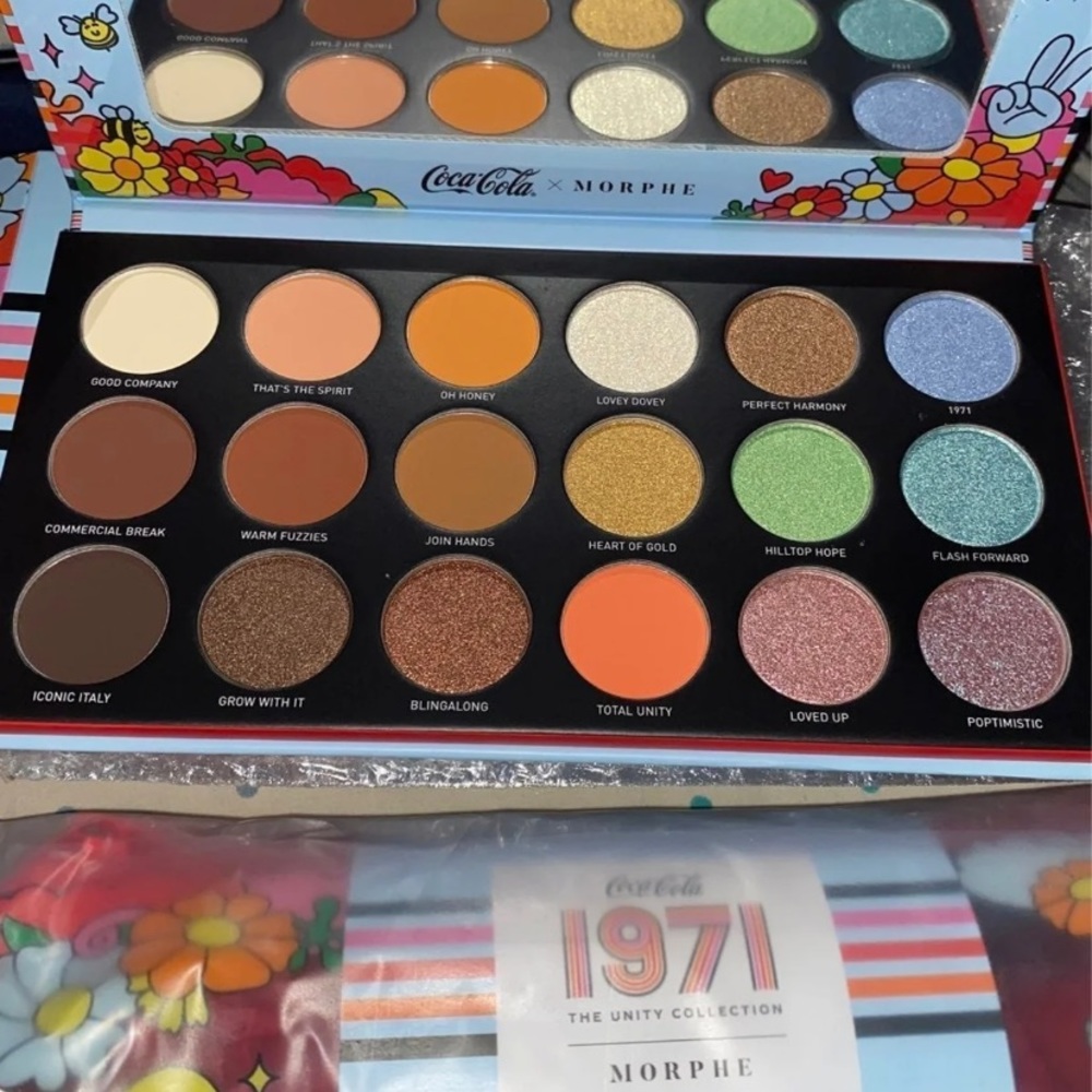 Morphe - Picture 2 of 2